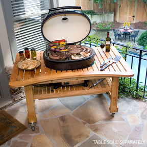 Primo Ceramic Grills