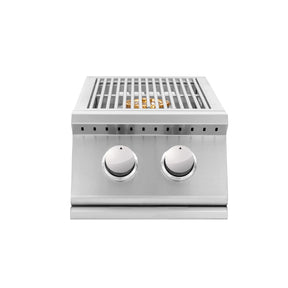 Summerset Side Burners