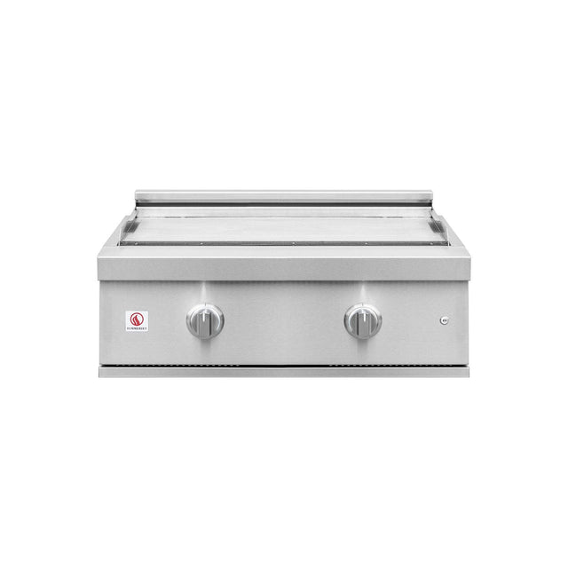 Summerset Gas Griddle