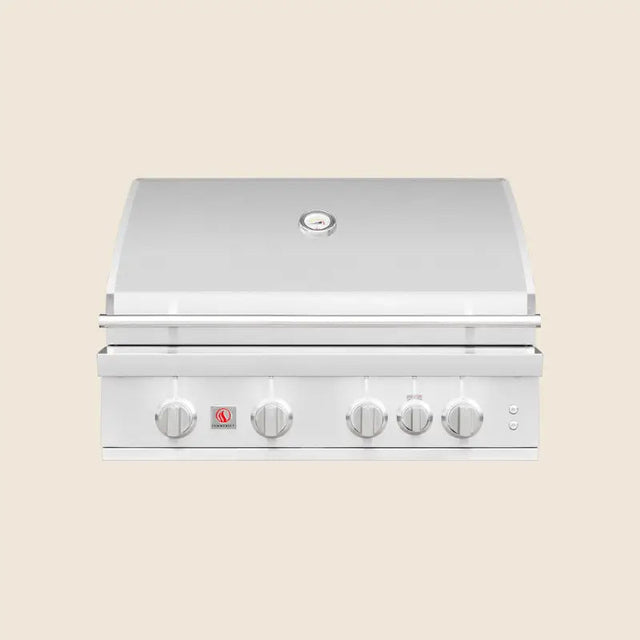 Summerset Professional Built-In Grills
