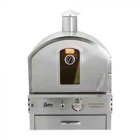 The Oven by Summerset