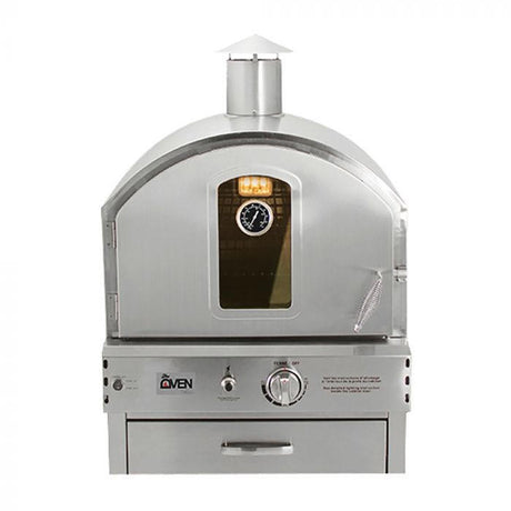 The Oven by Summerset