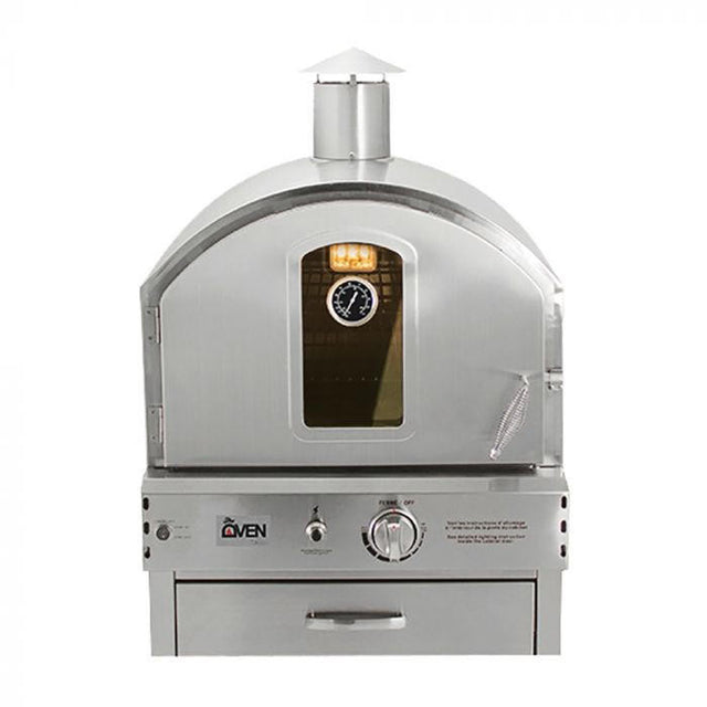 The Oven by Summerset