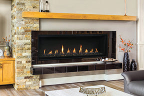 Superior DRL 4000 Series Linear Gas Fireplace (Best)