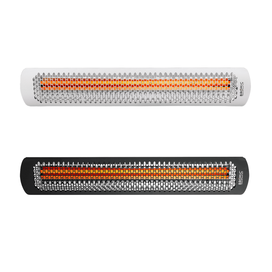 Tungsten Smart-Heat Electric