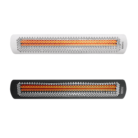Tungsten Smart-Heat Electric