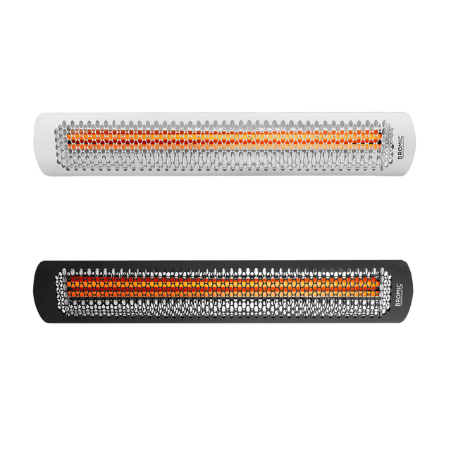Tungsten Smart-Heat Electric